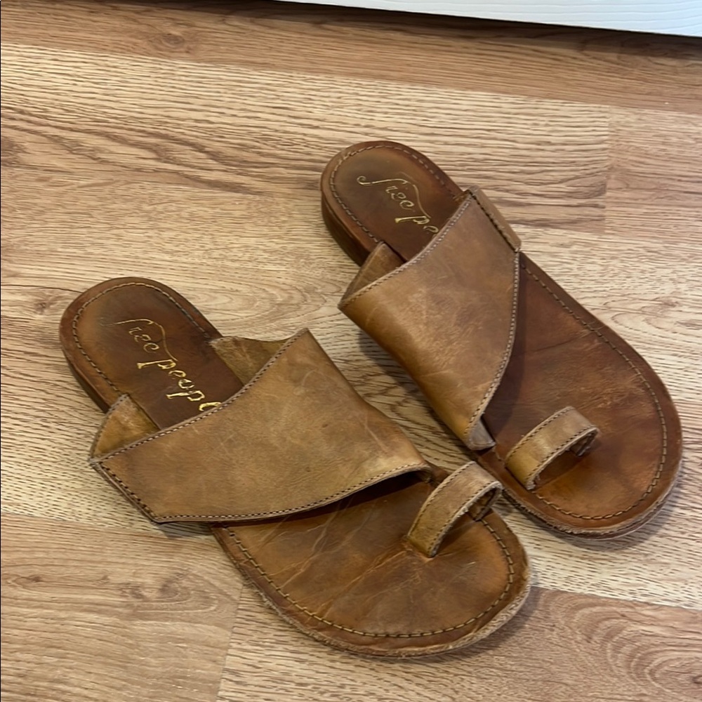 Free People Sandals